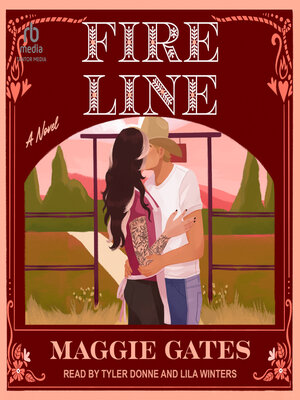 cover image of Fire Line
